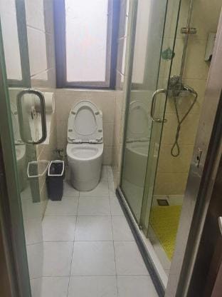 Shanghai Xiangkun Boutique Hotel Hotel in Shanghai