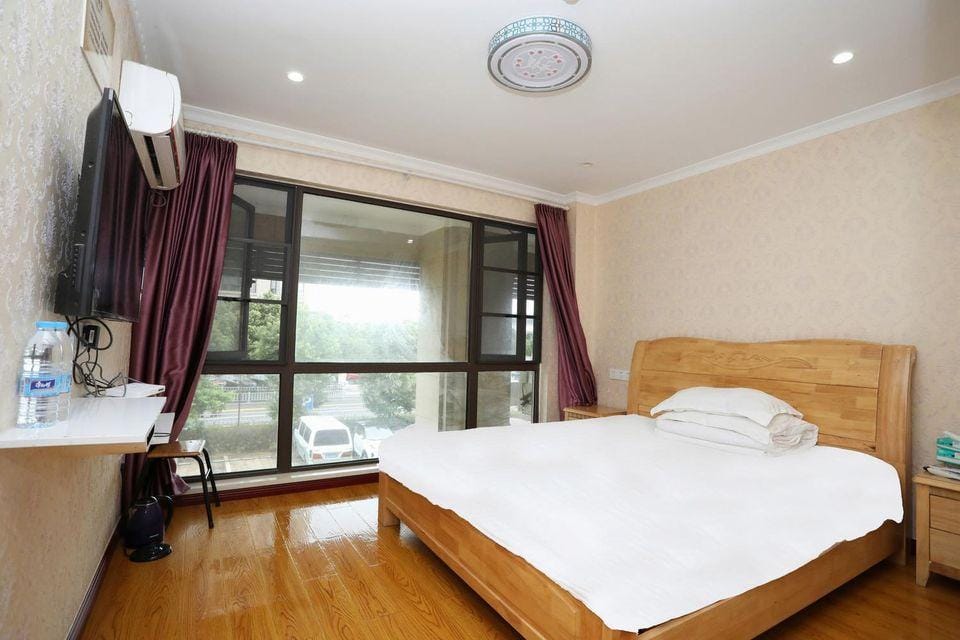 Ningbo Weile Hotel Hotel in Zhejiang