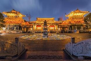 Hangzhou Papobo Hotel (Xiaohe Zhijie Branch) Hotel in Hangzhou
