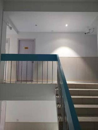Nanjing Mining Machine Guest House (Presidential Mansion Fuqiao Subway Station) Hotel in Nanjing