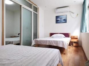 Nanjing Mining Machine Guest House (Presidential Mansion Fuqiao Subway Station) Hotel in Nanjing