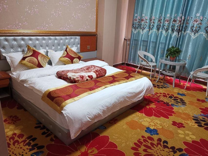 Kunming Shuangjia Hotel Hotel in China