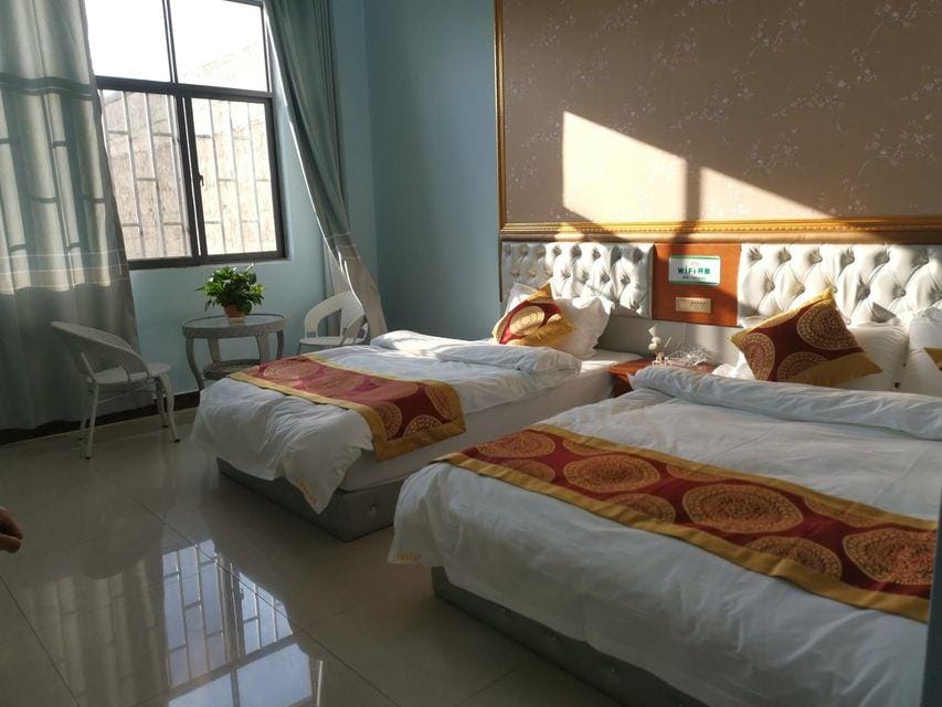 Kunming Shuangjia Hotel Hotel in China