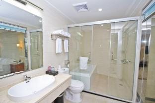 Kunshan Quanxu Business Hotel Hotel in Shanghai