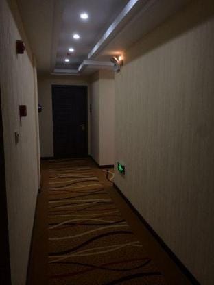 Kunshan Quanxu Business Hotel Hotel in Shanghai