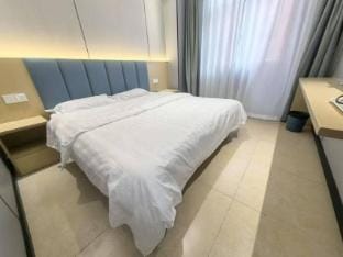 Xinmeng Youxuan Hotel (Nanjing Ming Palace Ruins Park) Hotel in Nanjing