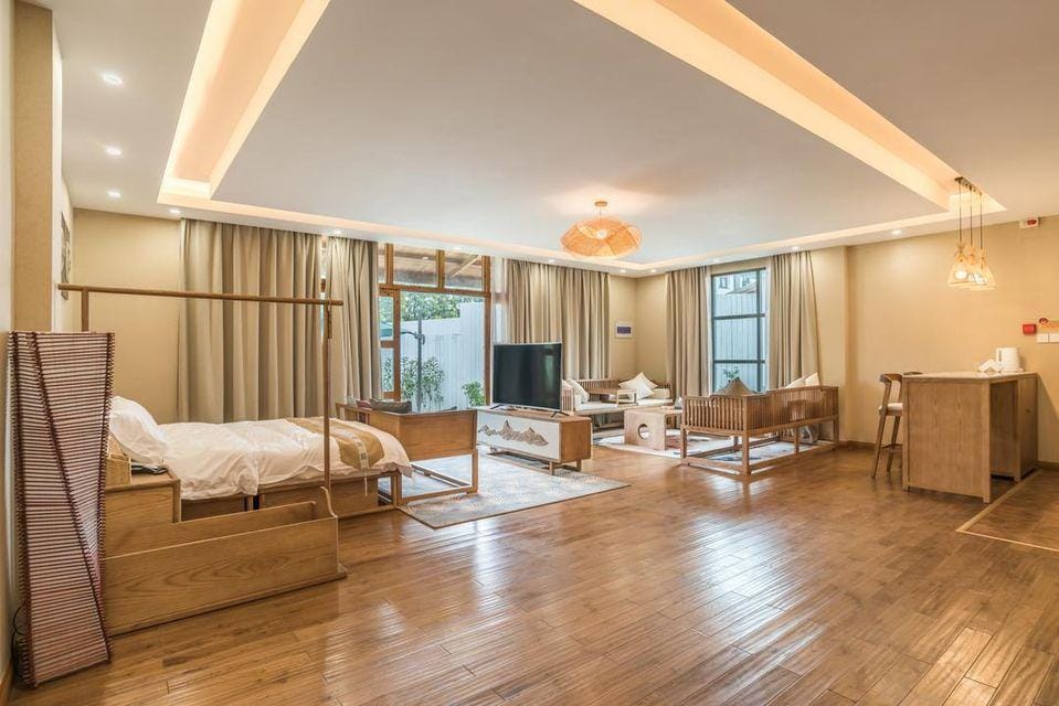 Nanjing LHMM hotel Hotel in Nanjing