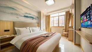 Hangzhou Jule Light Luxury Hotel Hotel in Hangzhou