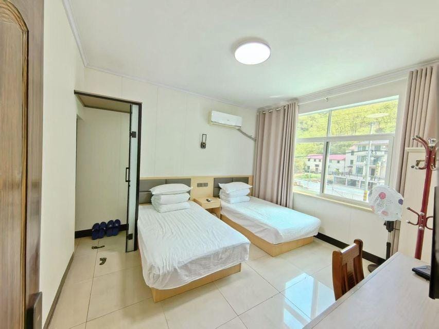 Inn 72 Hotel in Hangzhou