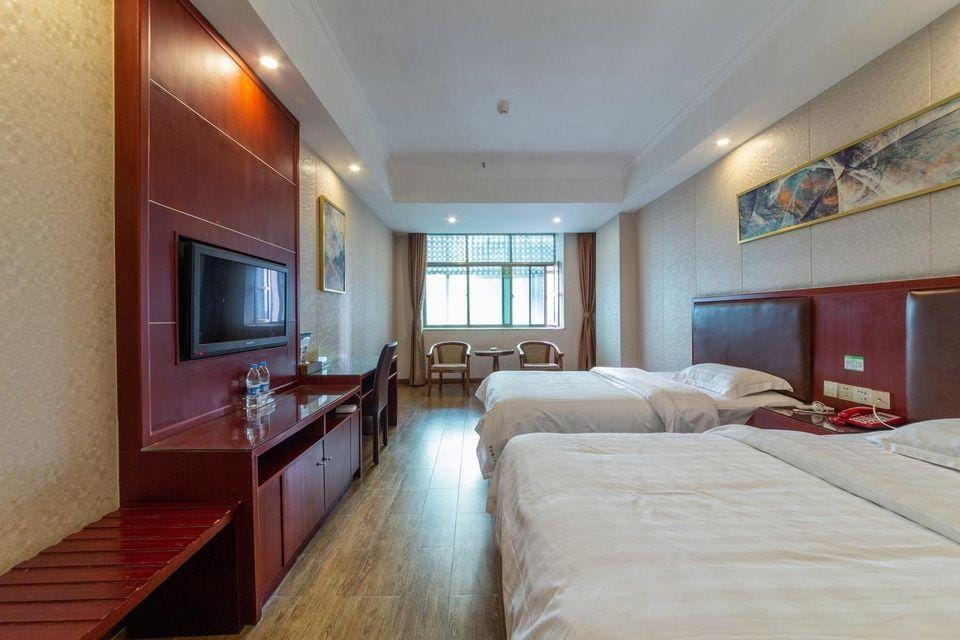 Bai Ji Rui Hotel Hotel in Guangdong