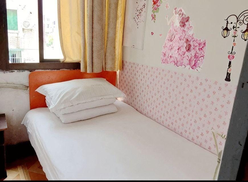 Hangzhou candy Hotel Hotel in Hangzhou