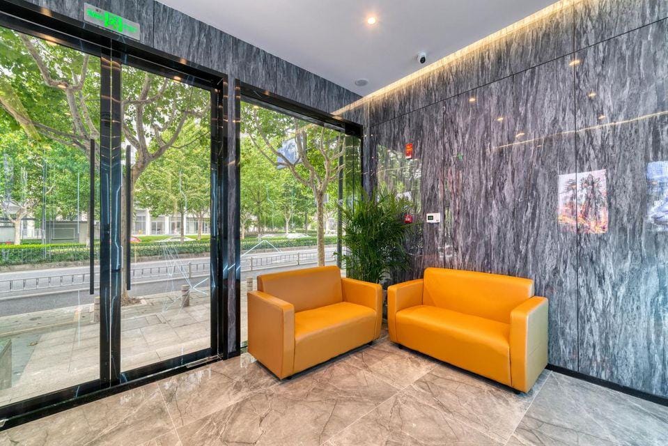 MAX E-sports Hotel (Hangzhou Jinghang Yunhe Branch) Hotel in Hangzhou