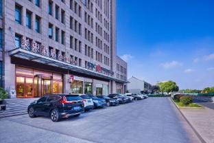 Misu hotel Hotel in Suzhou