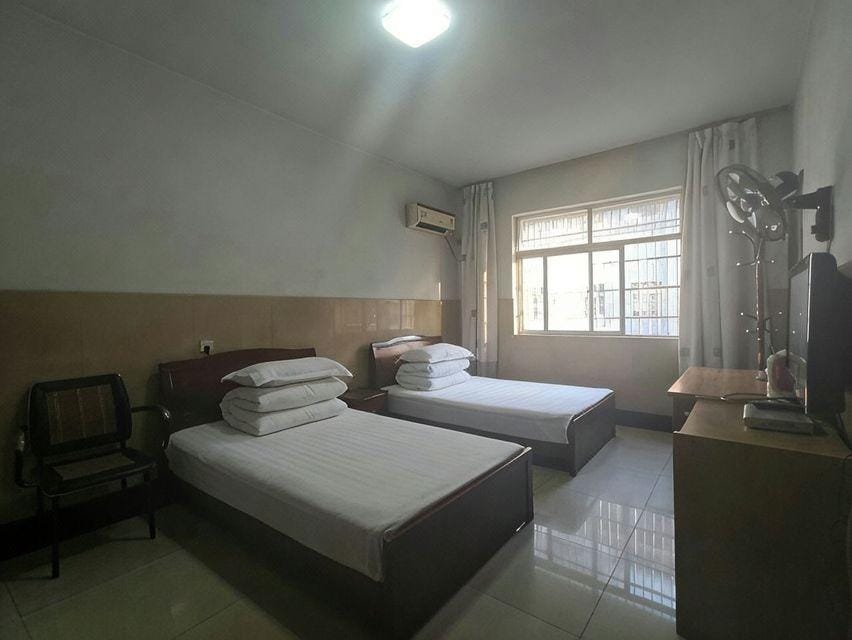Rujia Hostel Hotel in Hangzhou