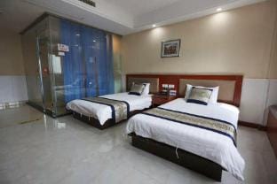 Yijia Guest Hall Hotel in Hangzhou