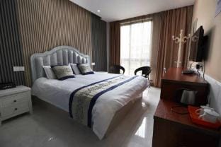 Yijia Guest Hall Hotel in Hangzhou