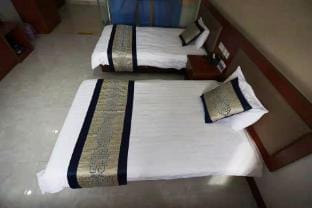 Yijia Guest Hall Hotel in Hangzhou