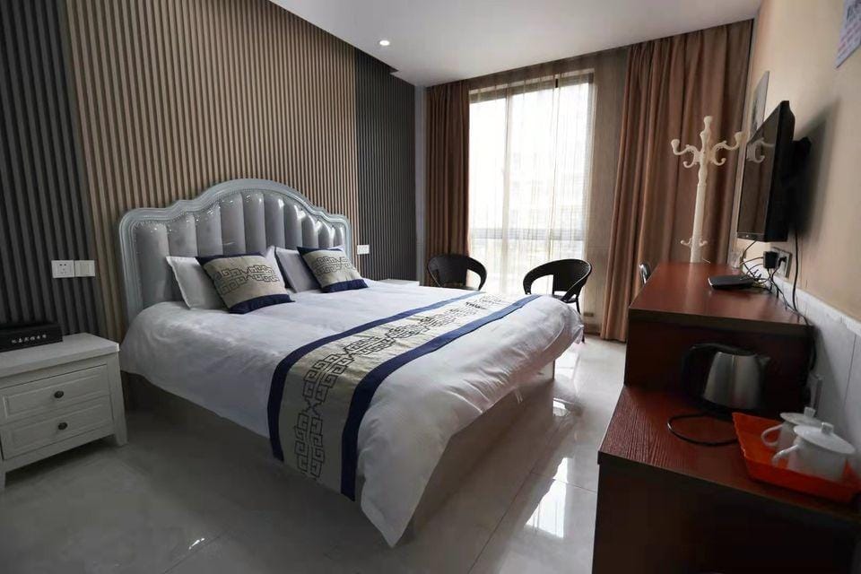 Yijia Guest Hall Hotel in Hangzhou