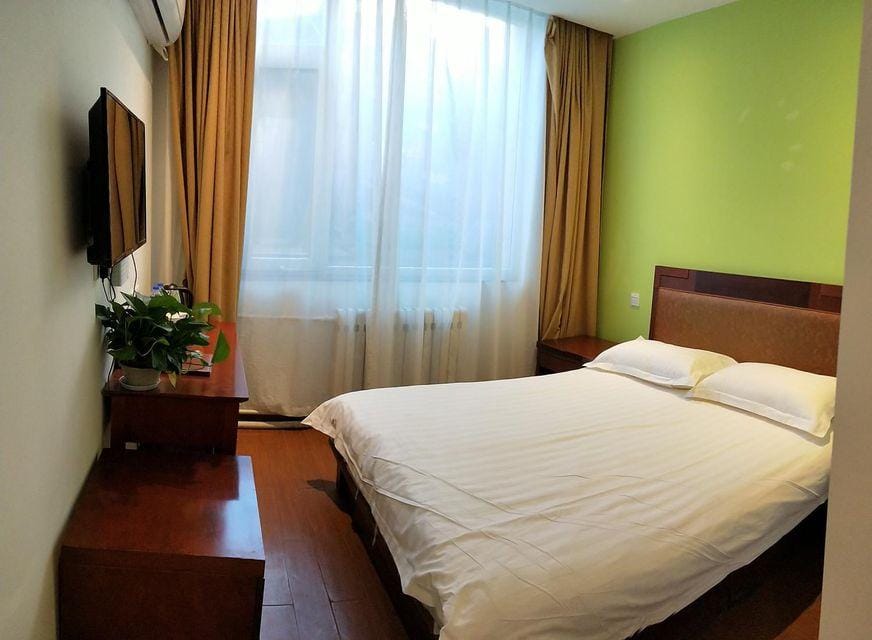 Jiujiujia Hotel Hotel in Beijing