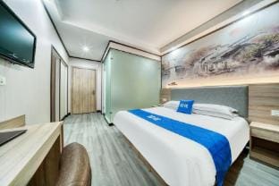 Home Inn Huayi Hotel Hotel in Hangzhou
