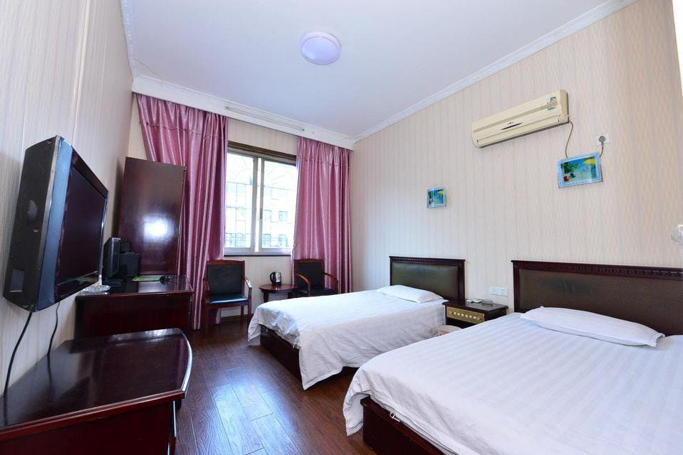 Xingya Hotel Hotel in Zhejiang