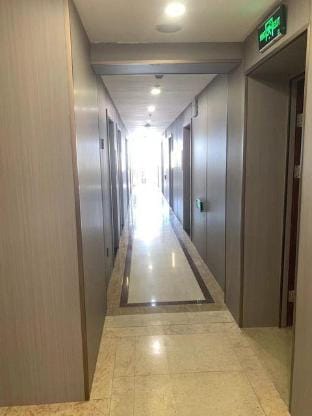 Qingteng Yisu Hotel (Cixi Hangzhou Bay Century City) Hotel in Zhejiang