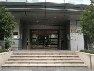 Nanjing Maple Leaf Cinema Serviced Apartment (Taishan Xincun Subway Station) Hotel in Nanjing