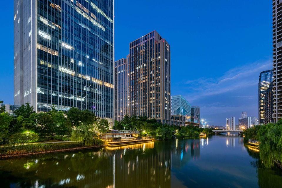 Elong Leisure Hotel (Aoti Bolan Center) Hotel in Hangzhou