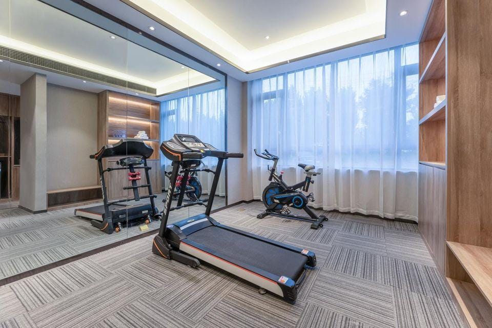 Elong Leisure Hotel (Aoti Bolan Center) Hotel in Hangzhou