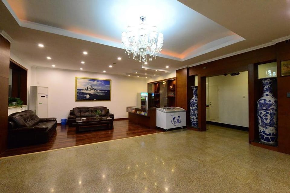 Jianchuan Hotel Hotel in Beijing