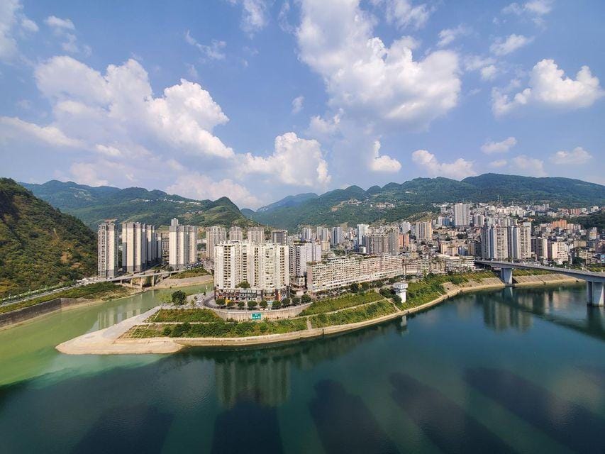 Yamu Hotel Hotel in China
