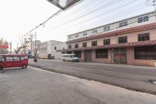 Tianfu Hotel Hotel in Suzhou
