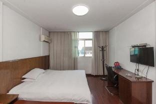 Tianfu Hotel Hotel in Suzhou