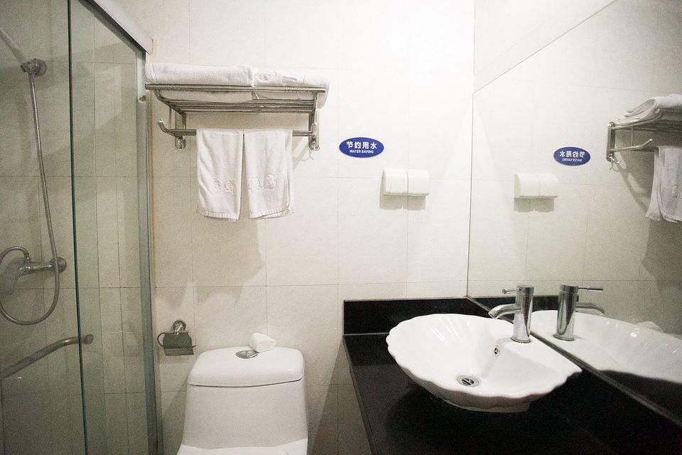 Nandi Hotel Hotel in Suzhou