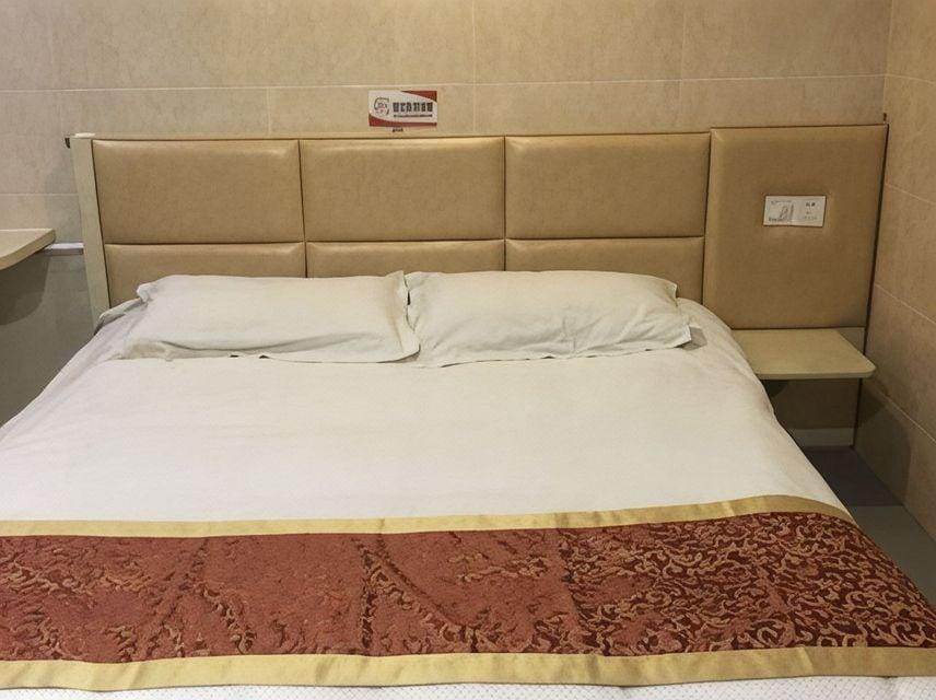 Nandi Hotel Hotel in Suzhou