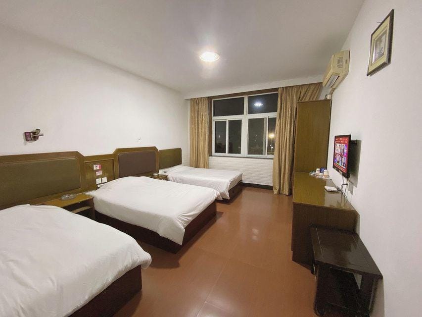 Xiangshan Yida Hotel Hotel in Zhejiang