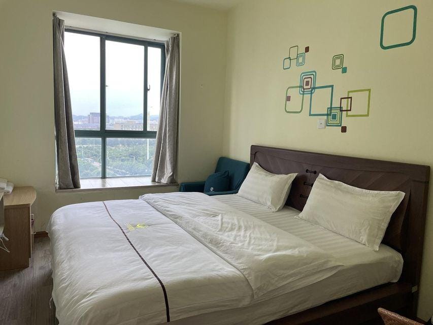 Yuhua Gushi Hostel Hotel in China
