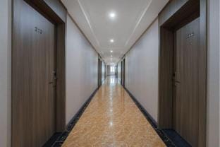 Yixuan Anlai Hotel (Nanjing South Station Zhonghua Gate Subway Station Branch) Hotel in Nanjing