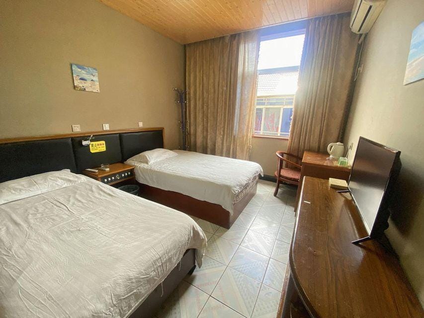 Hangzhou Integrity Hotel Hotel in Hangzhou