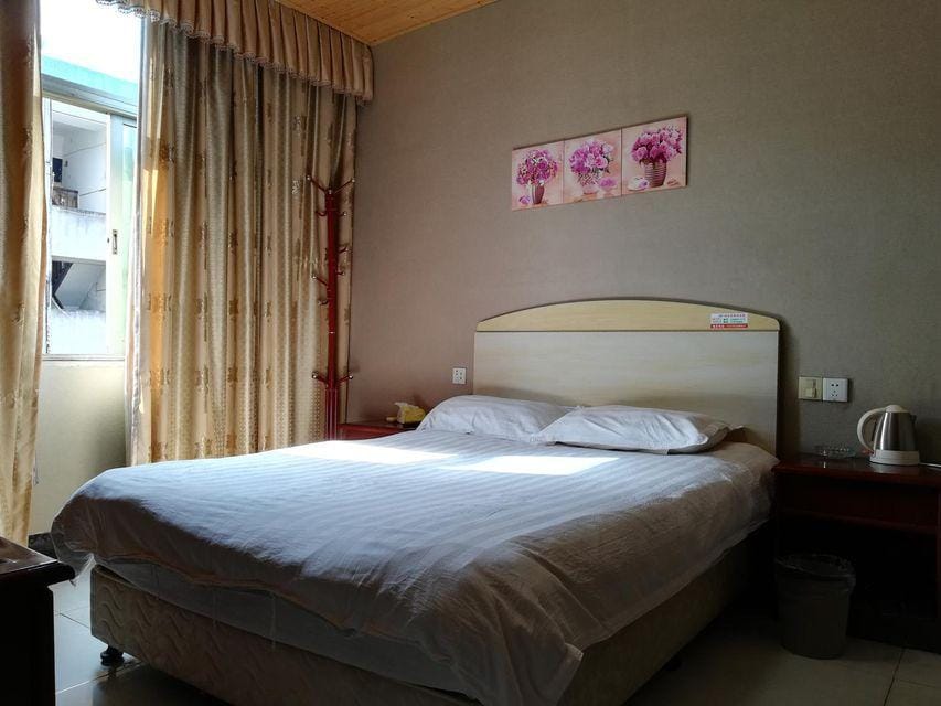 Hangzhou Integrity Hotel Hotel in Hangzhou