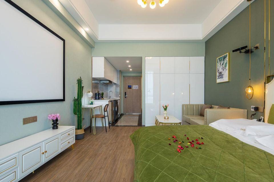 Yi Fei Hotel Hotel in Nanjing