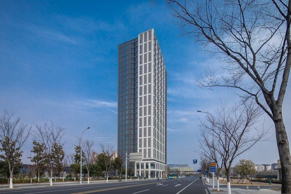 Yi Fei Hotel Hotel in Nanjing