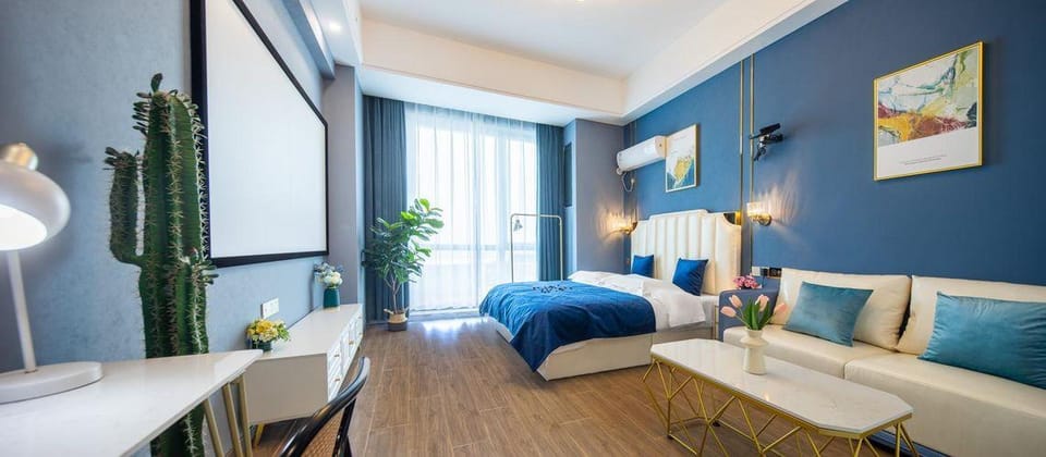 Yi Fei Hotel Hotel in Nanjing