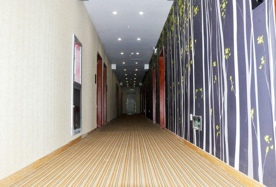 Kaile Hotel (Yuqi Town Zhenzhong Road) Hotel in Suzhou