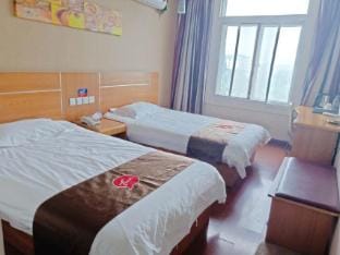 Shankee Hotel (Nanjing Yumin Jiayuan) Hotel in Nanjing