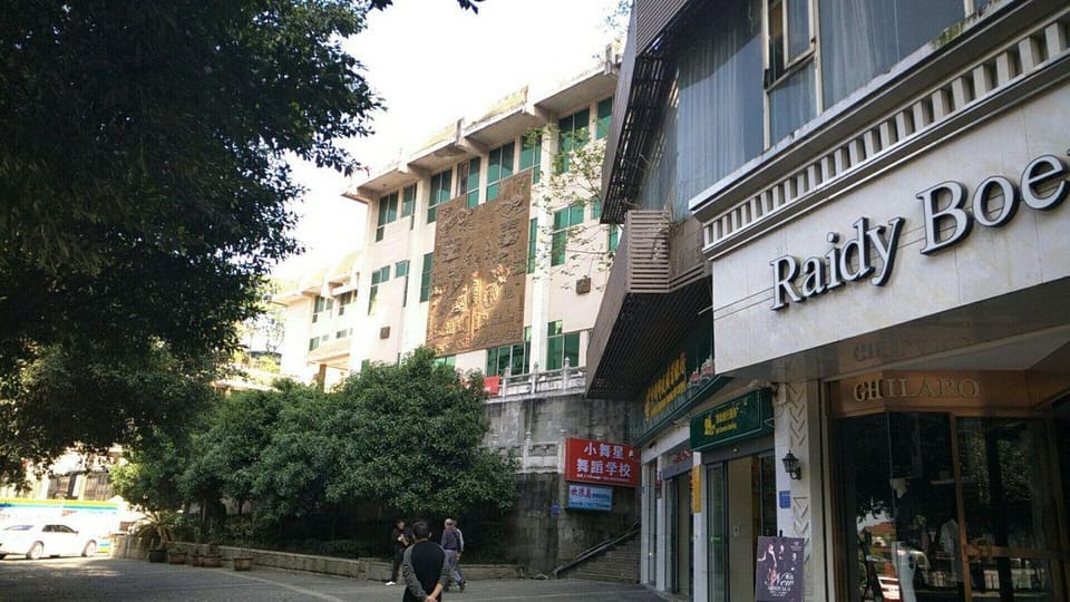 Jifeng Hotel Hotel in China