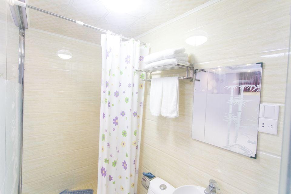 Aiqinhai Theme Hotel Hotel in Suzhou