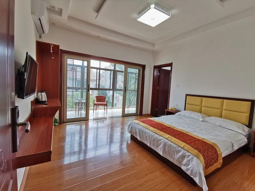 Nanjing Jinghui Garden Hotel Hotel in Nanjing