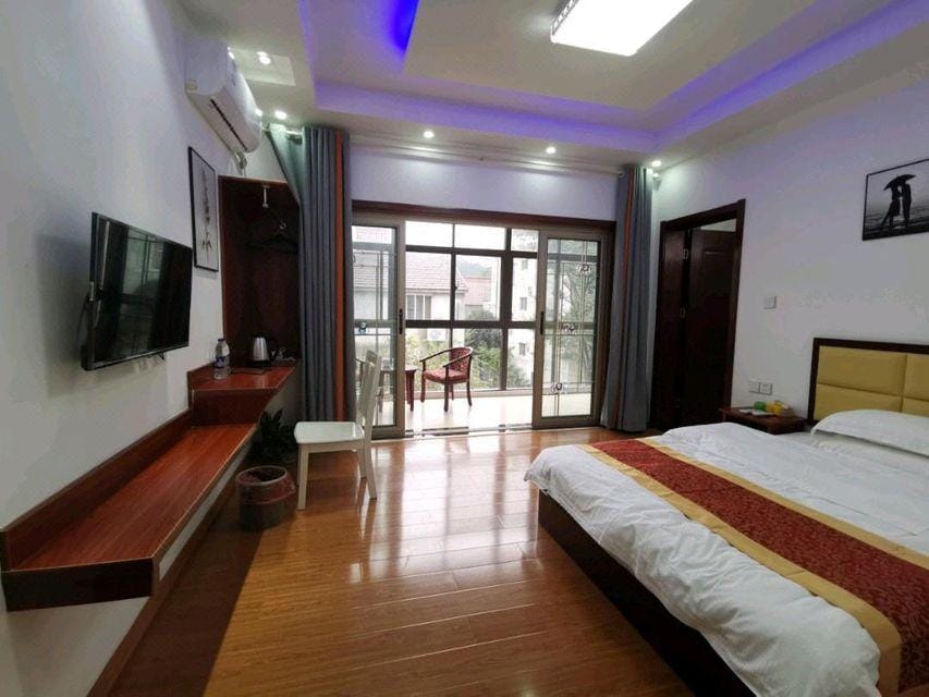 Nanjing Jinghui Garden Hotel Hotel in Nanjing