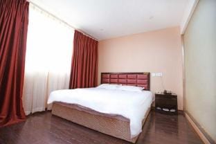 Tiankelai Chain Hotel (Nanjing Railway Station Changfa Square Branch) Hotel in Nanjing
